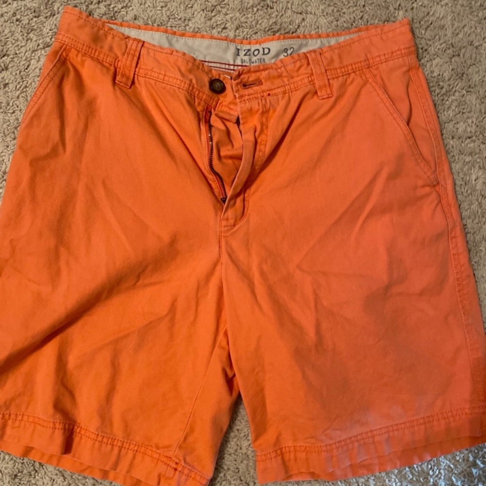 Men’s IZOD Casual Shorts